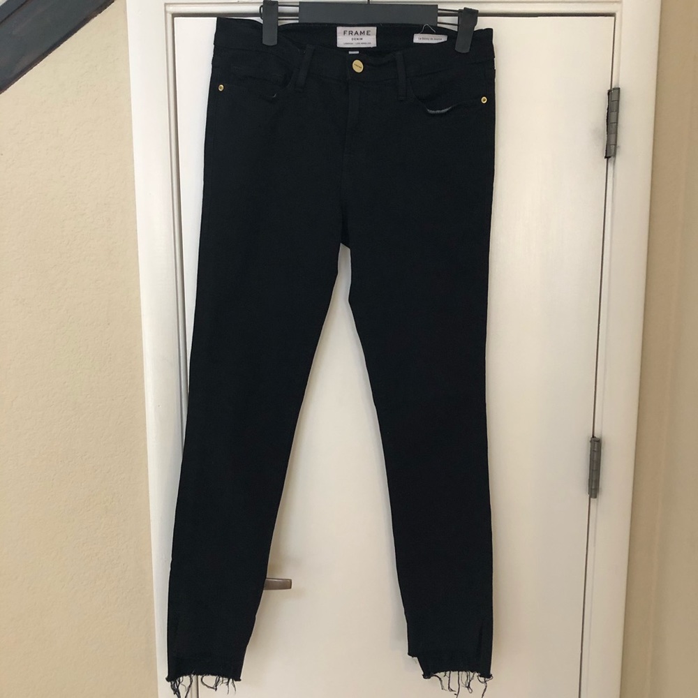 Frame Denim Jeans